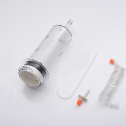 Seringue injecteur automatique