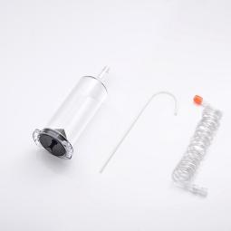 Seringue injecteur automatique