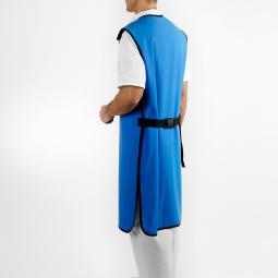 Tablier plombe chasuble