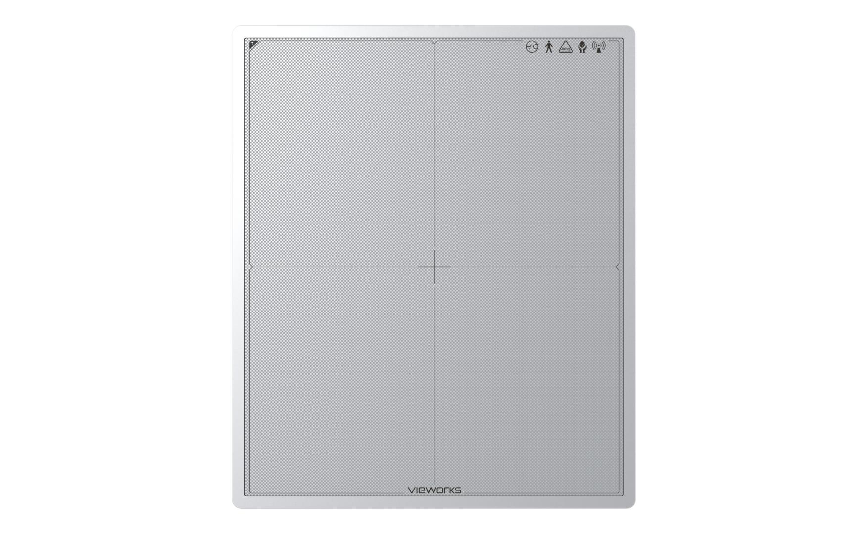 VIVIX - 2430S / Capteur plan de radiologie générale