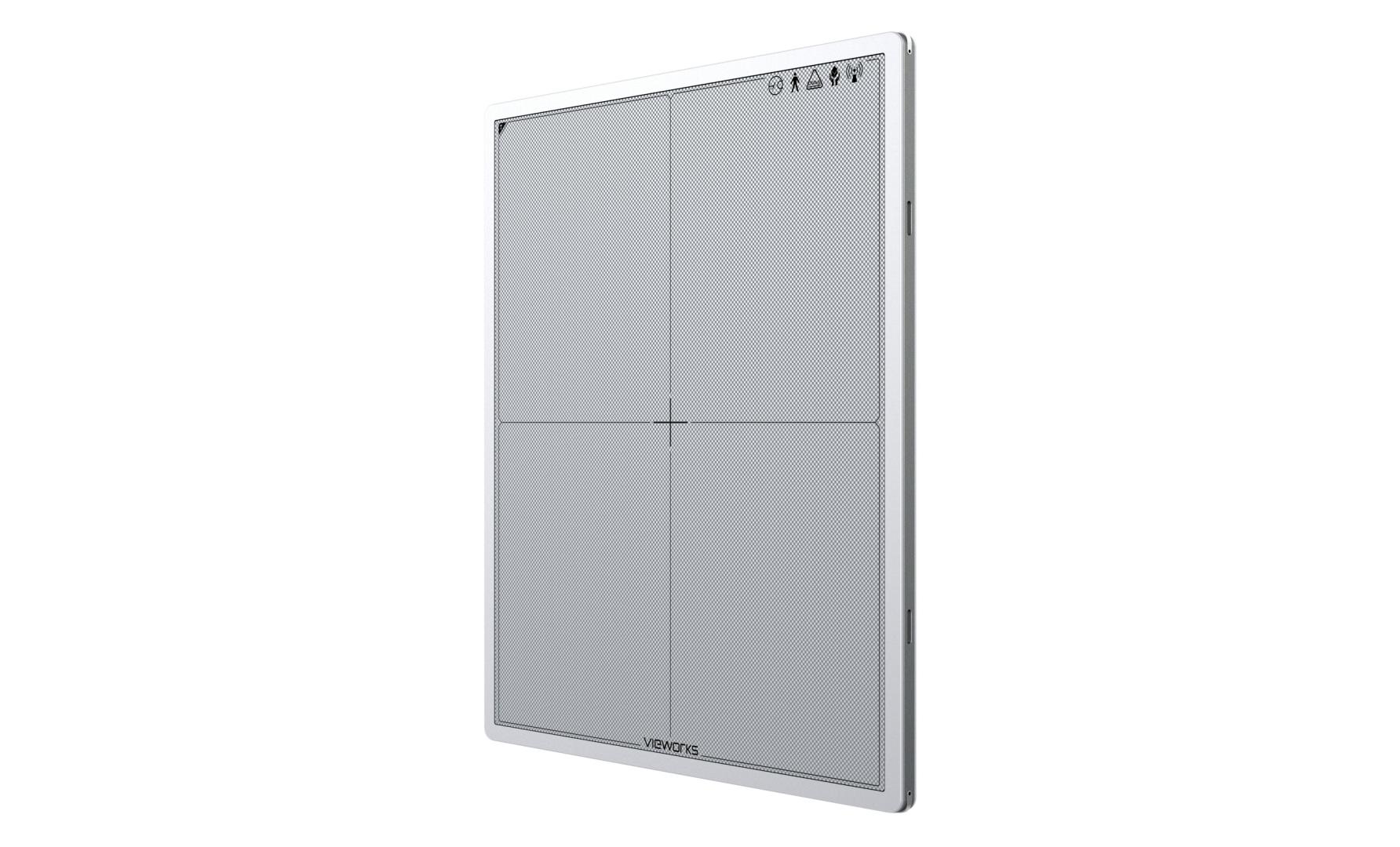 VIVIX - 2430S / Capteur plan de radiologie générale