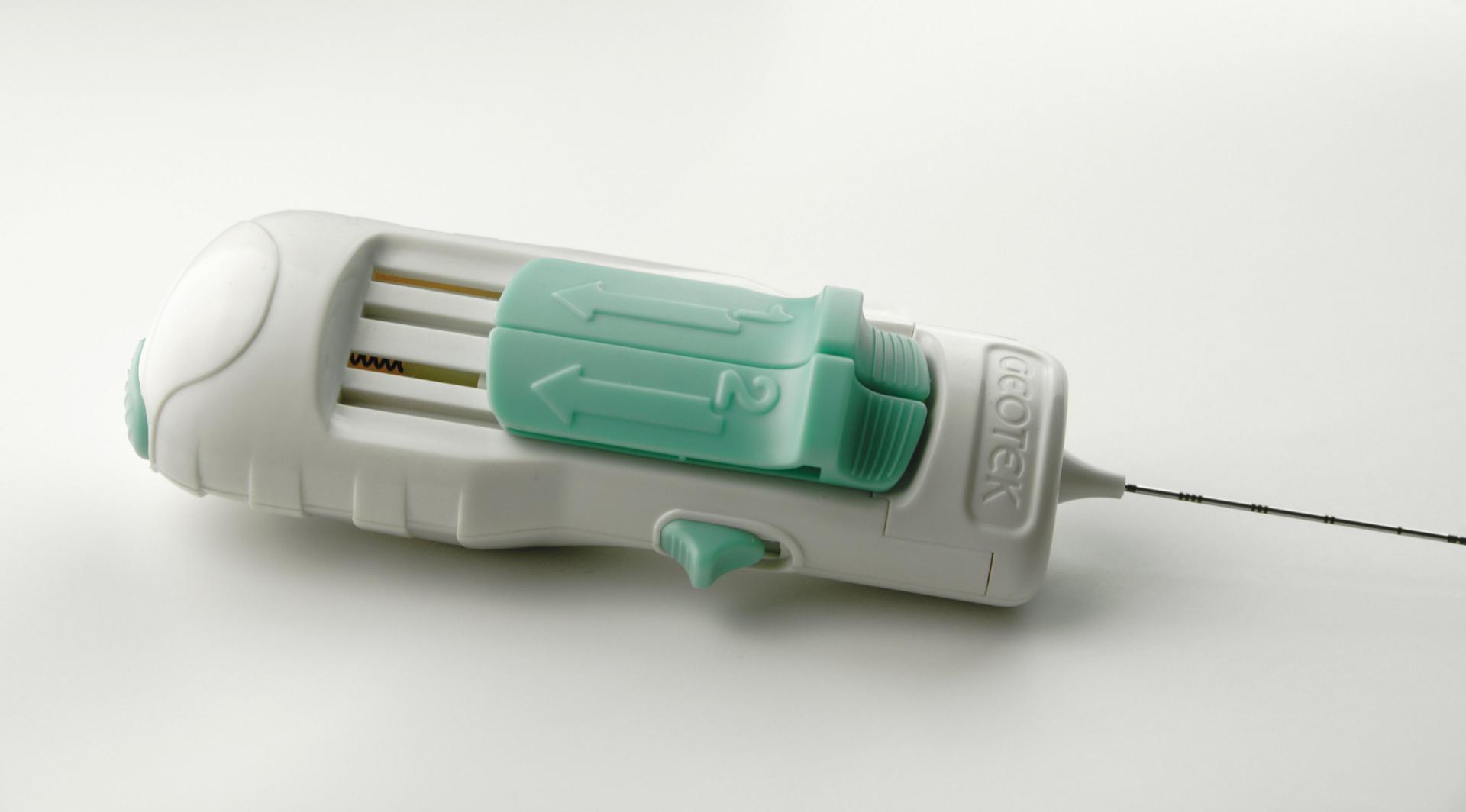 PISTOLET A BIOPSIE AUTOMATIQUE ESTACORE