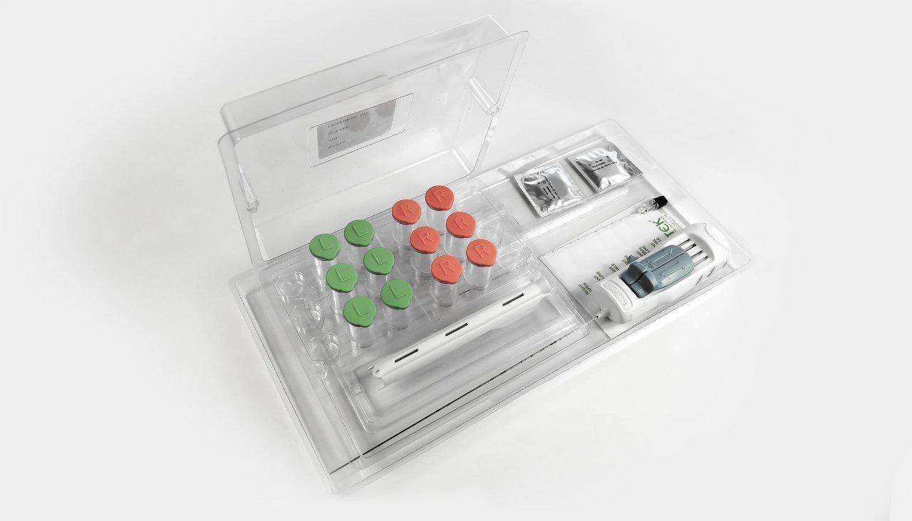 KIT DE BIOPSIE