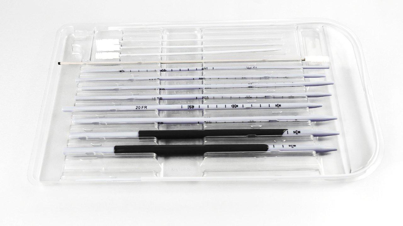 KIT DILATATEUR AMPLATZ RENAL
