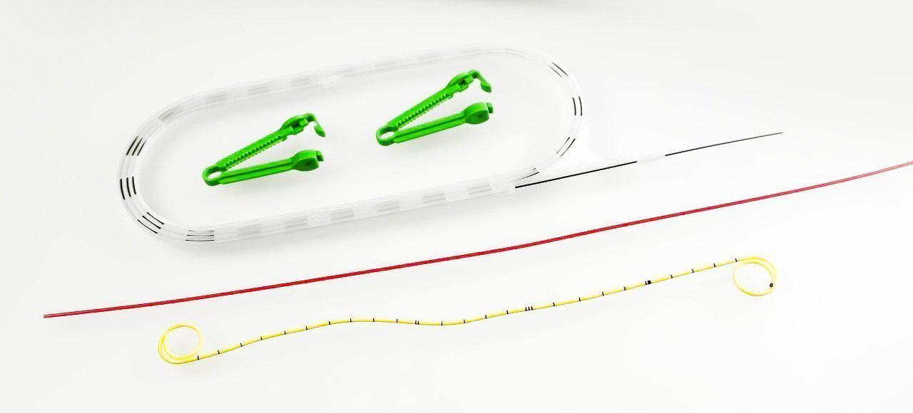 STENT DOUBLE BEO-CAR